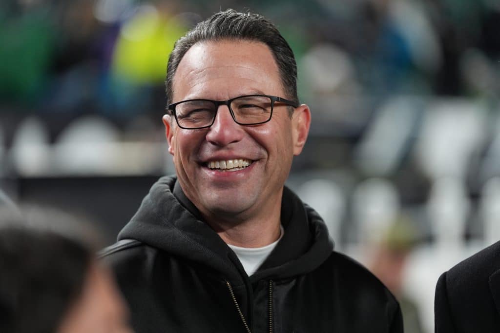 governor josh shapiro