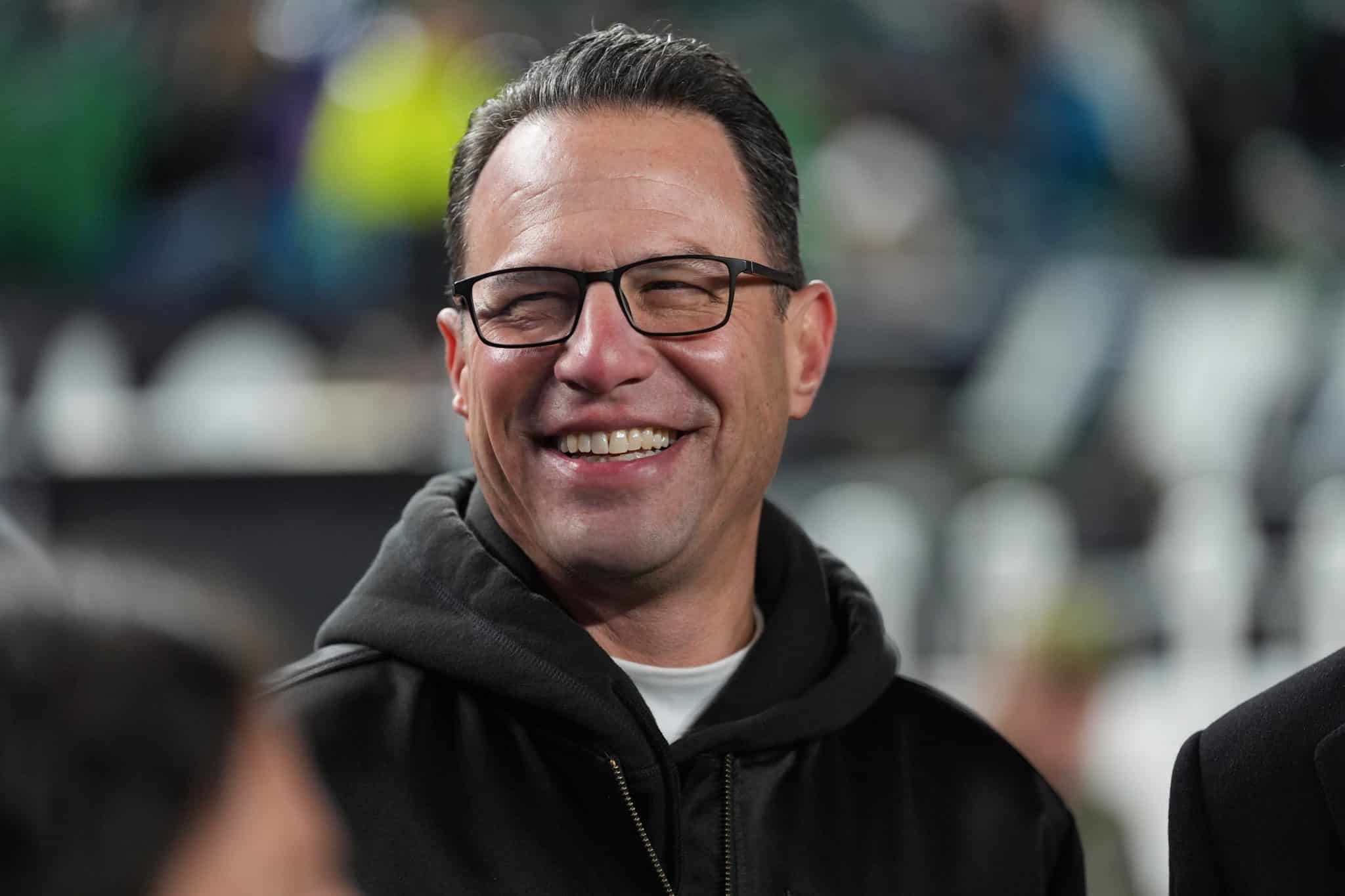 governor josh shapiro