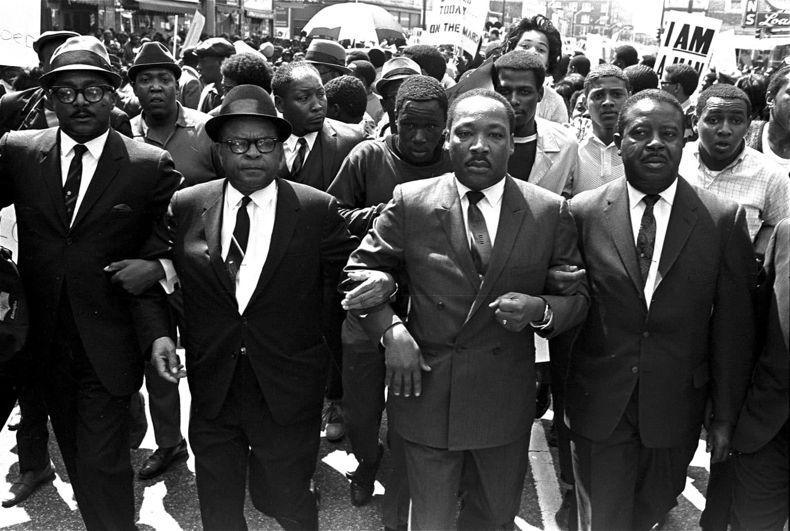 OPINION: Dr. Martin Luther King Jr.’s Warnings Seem More Prescient Than ...
