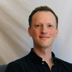 Picture of Mark Engler