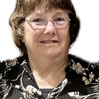 Agnes (Sparky) Morrison