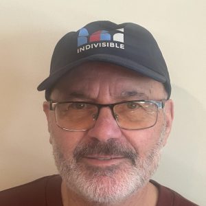 Picture of Gary Goldman