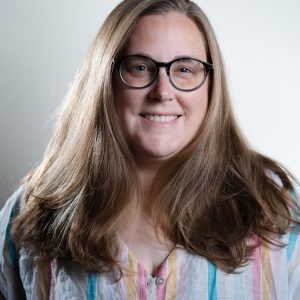 Picture of Alaina Johns
