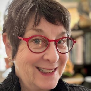 Picture of Susan Schaefer