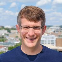 Nathaniel Rakich, Votebeat