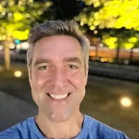 Rev. Josh Blakesley