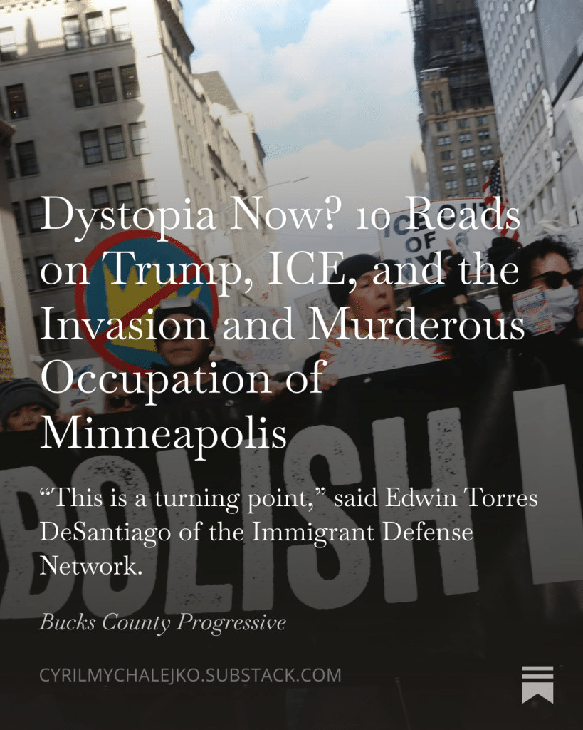 OPINION: Fascism Is Like Kleenex 1 image 4 - Bucks County Beacon - OPINION: Fascism Is Like Kleenex