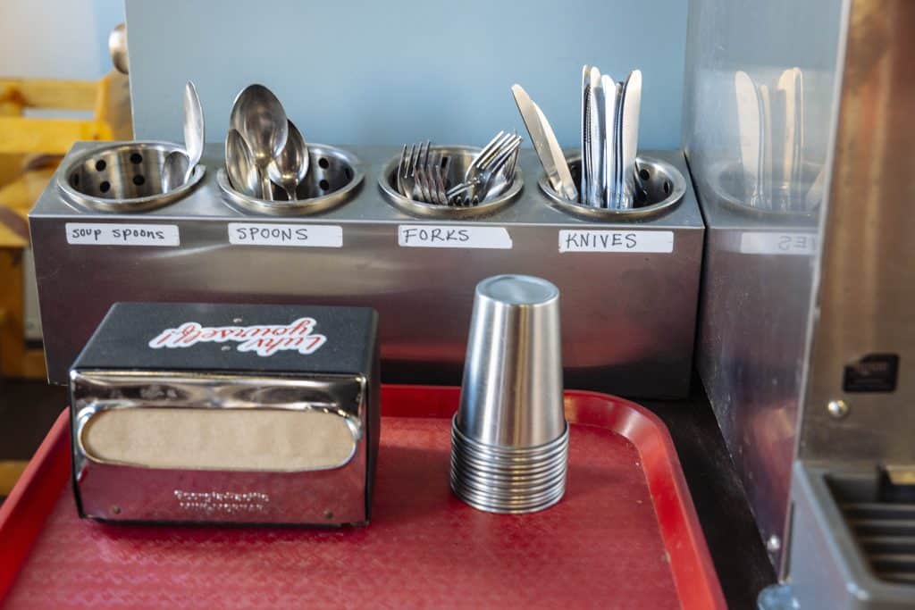 ECHO Systems pic 1 - Bucks County Beacon - Bucks County Nonprofit ECHO Systems Is Serious About Reducing Food Packaging Waste