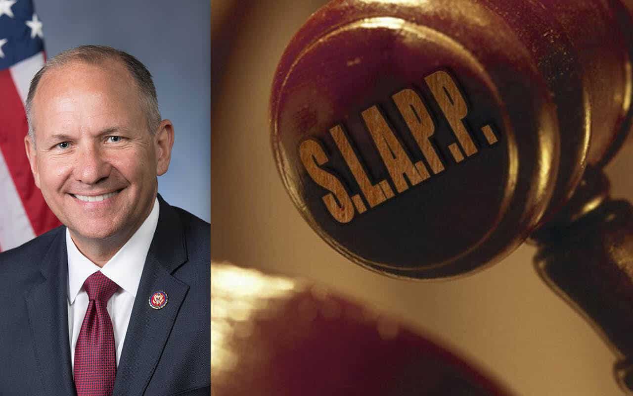 Smucker SLAPP - Bucks County Beacon - OPINION: Congressman Lloyd Smucker’s Defamation Lawsuit Against LNP | LancasterOnline May Run Straight Into Pennsylvania’s New Anti-SLAPP Law
