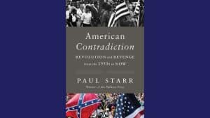 americancontradictionbackground - Bucks County Beacon - Culture