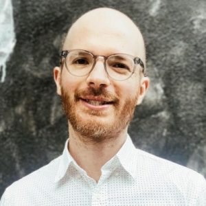 Picture of Eric Blanc