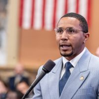 State Rep. Aerion Abney