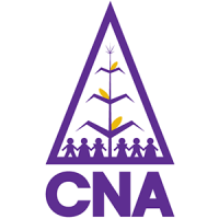 Donna Fann-Boyle and the Coalition of Natives and Allies