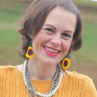 Lindsay K. Saunders