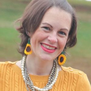 Picture of Lindsay K. Saunders