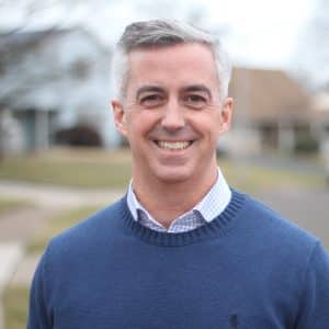 bob harvie - Bucks County Beacon - 2026 Primary Election Voter Guide