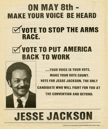 Why Corporate Media Needed to Misrepresent Jesse Jackson 2 image 2 - Bucks County Beacon - Why Corporate Media Needed to Misrepresent Jesse Jackson