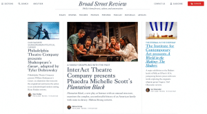 image 4 - Bucks County Beacon - Culture