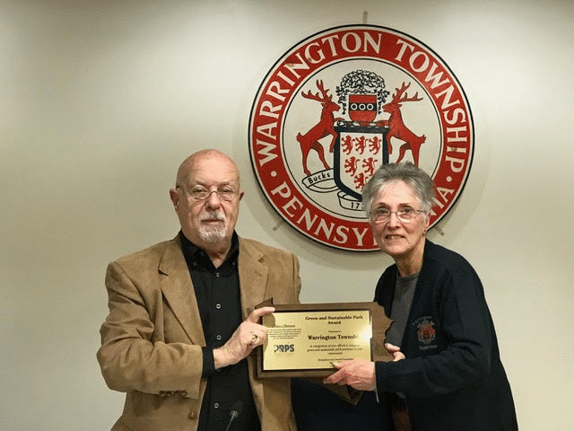 Citizen Gaines 1 image 61 - Bucks County Beacon - Citizen Gaines