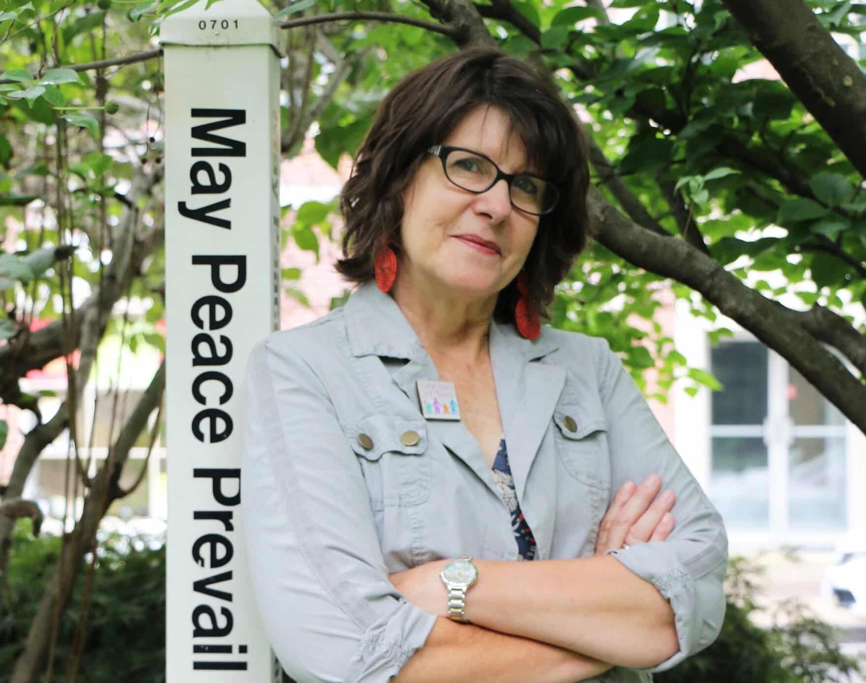 Barbara Simmons - Bucks County Beacon - Podcasts