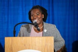 House Speaker McClinton - Bucks County Beacon - Culture