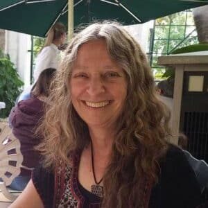 Picture of Liza Gross, Inside Climate News