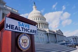 Save Health Care - Bucks County Beacon - Fitz Tracker