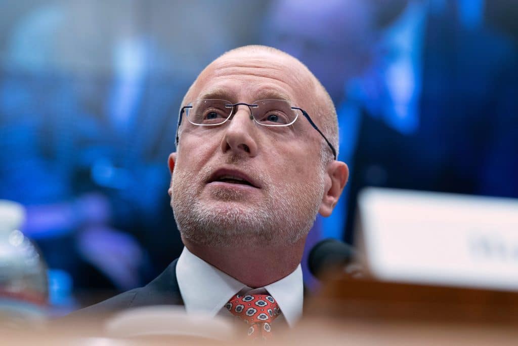 Trump FCC War on 1st Amendment - Bucks County Beacon - Trump Administration to Media: Tell the Iran War's Story the Way We See It — or Else