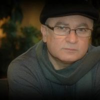 Mahbod Seraji