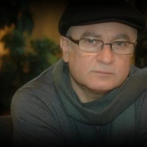 Picture of Mahbod Seraji