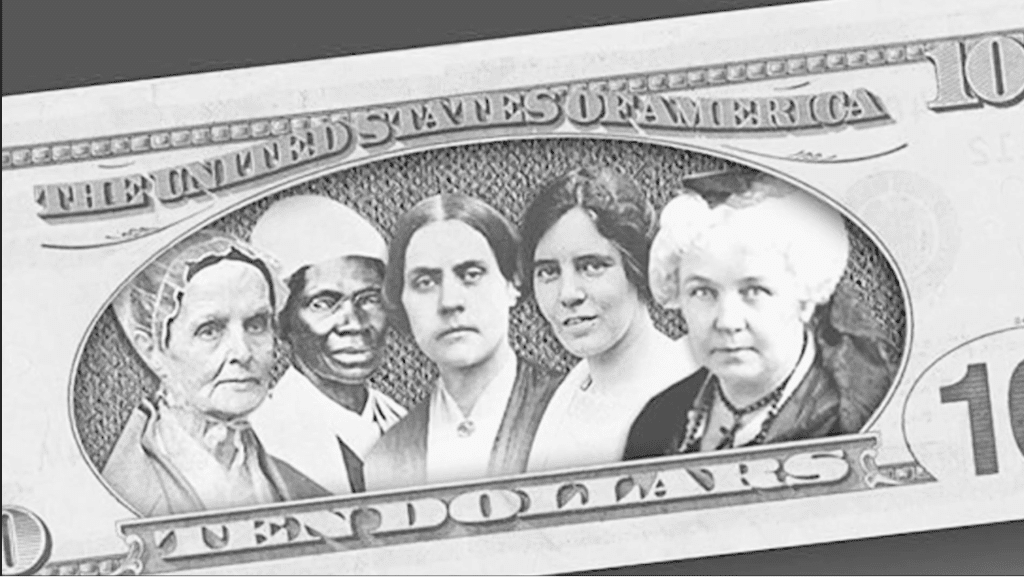 image - Bucks County Beacon - The Justice Bell and Pennsylvania’s Suffragists: The Unsung History of Women’s Voting Rights and the 19th Amendment