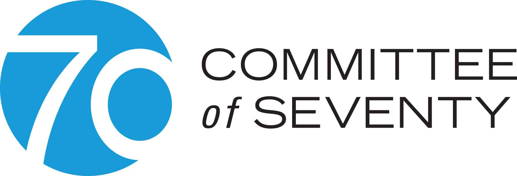 Committee of Seventy Logo