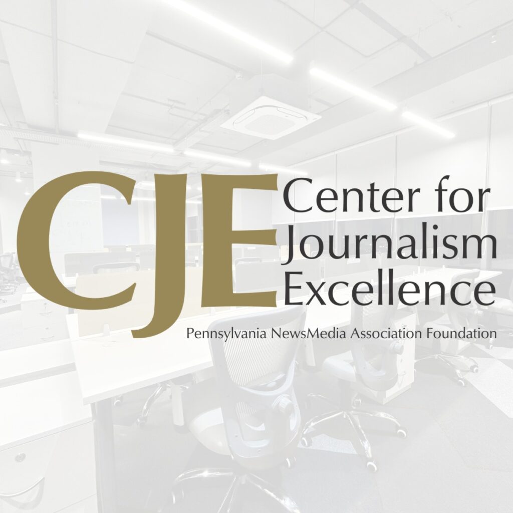 Center for Journalism Excellence Aims to Strengthen Grassroots News ...