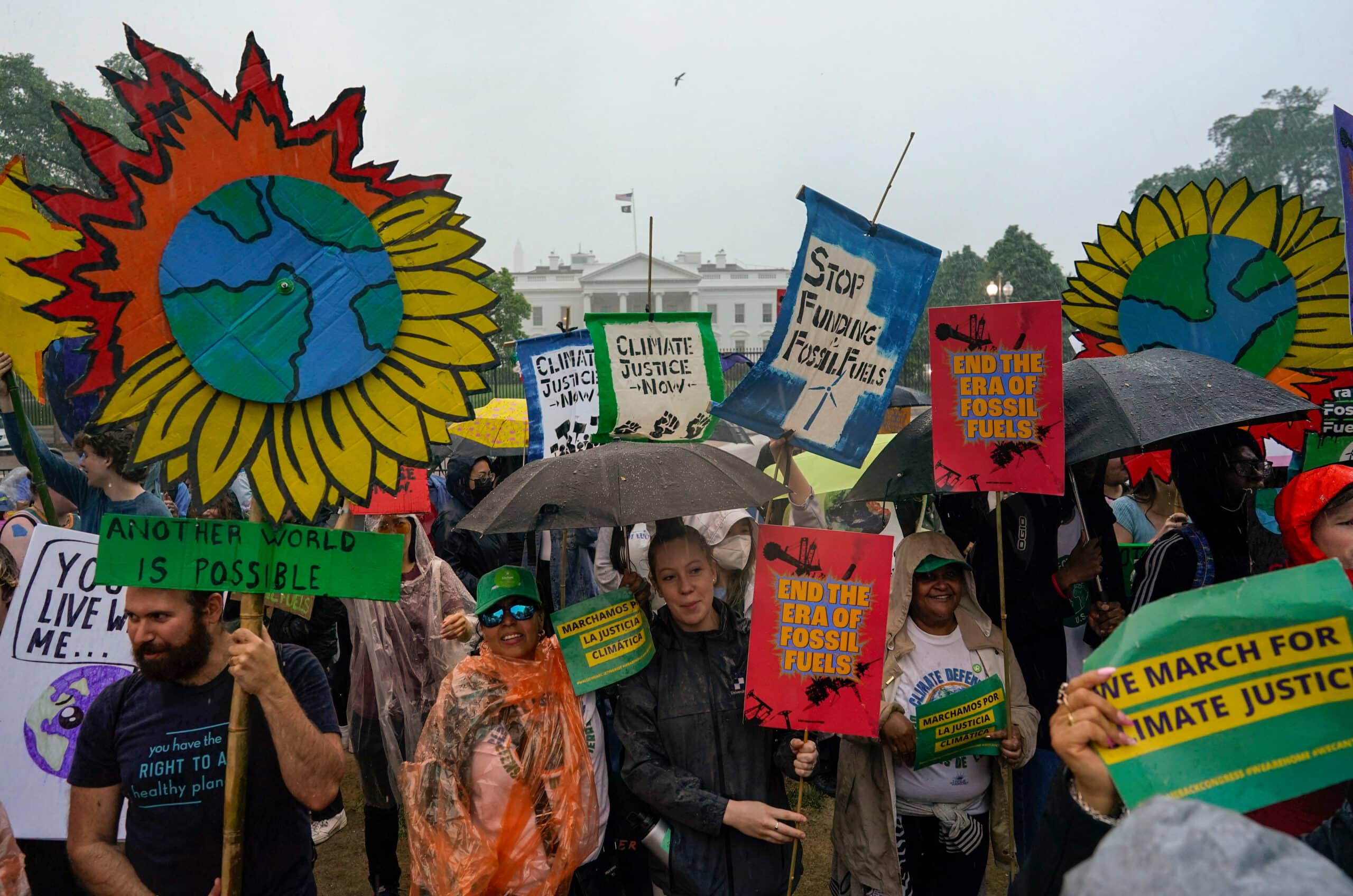 Earth Day Every Day scaled - Bucks County Beacon - Podcasts