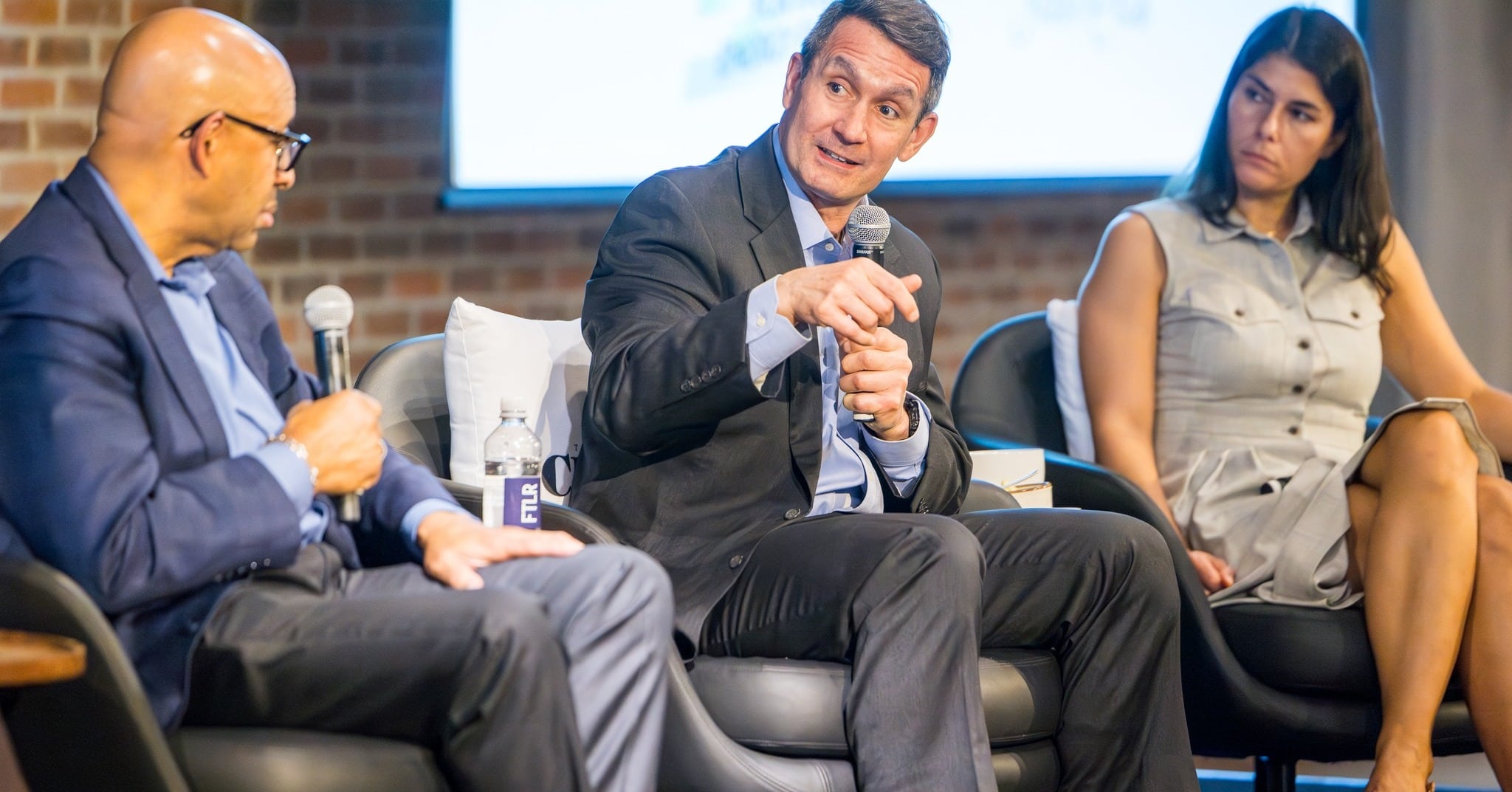 Natural Allies for a Clean Energy Future Eugene DePasquale - Bucks County Beacon - Industry Front Group Enlists Democrats in Pennsylvania to Promote Natural Gas