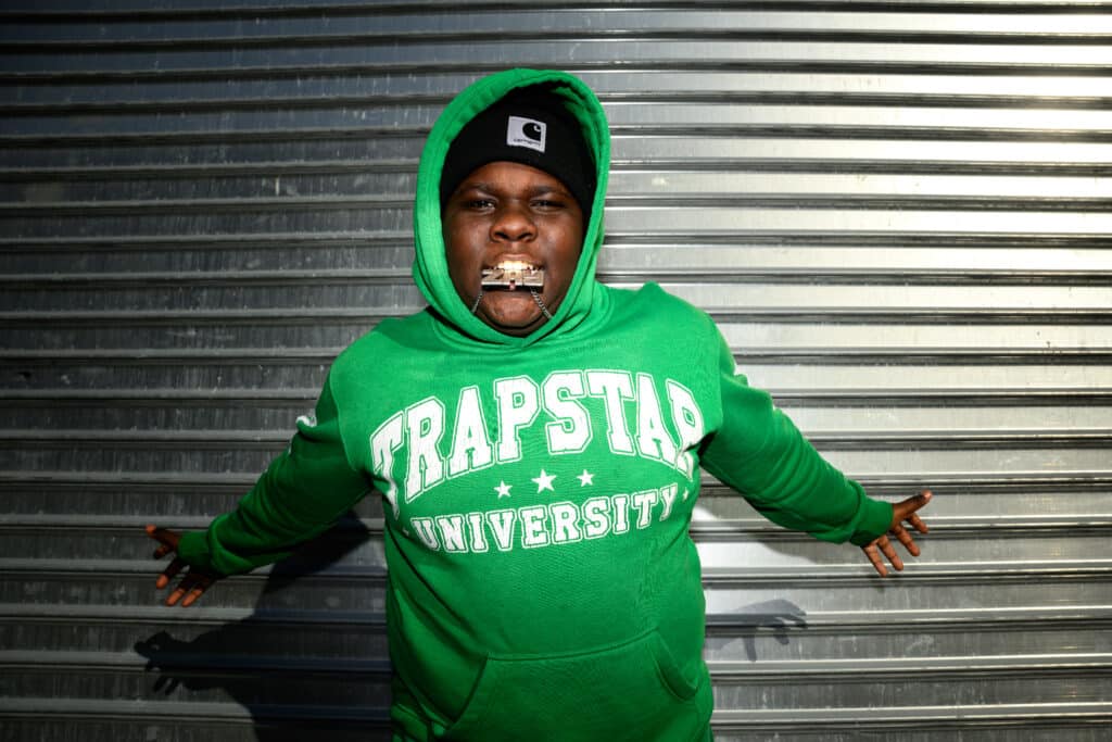 Philly Teens Gun Violence.vpp headway music 061 1 - Bucks County Beacon - The Soundtrack to Philly’s Waning Gun Violence