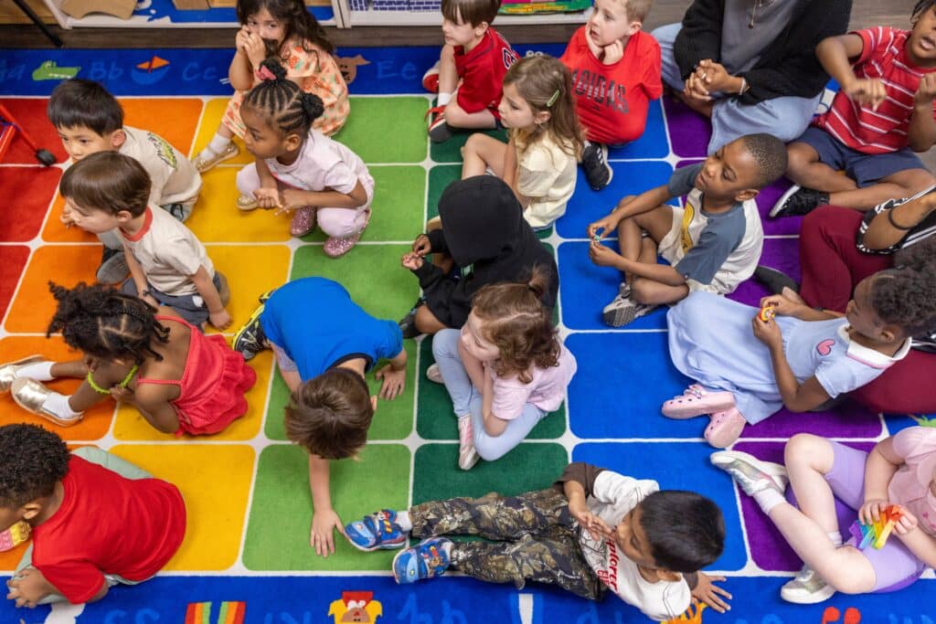 Systemic Racism and Ableism Mar Pennsylvania Preschools, Report Finds - Bucks County Beacon