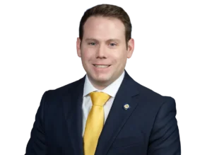 SenatorSameSize Coleman - Bucks County Beacon - 2026 Primary Election Voter Guide