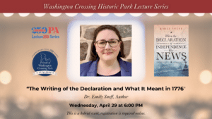 The Writing of the Declaration and What It Meant in 1776 - Bucks County Beacon - Culture