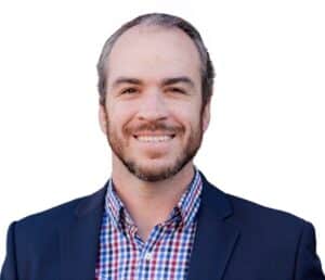 Bradley Merkl-Gump running for state senate district 16