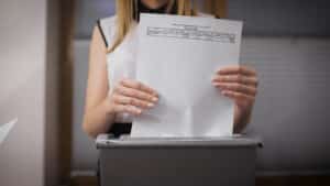 document shredding - Bucks County Beacon - Culture