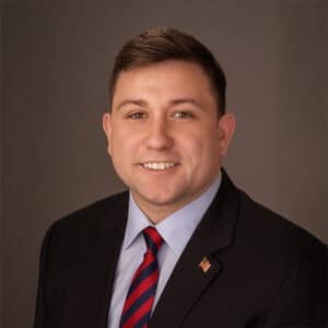 sean duffy running for state house district 29