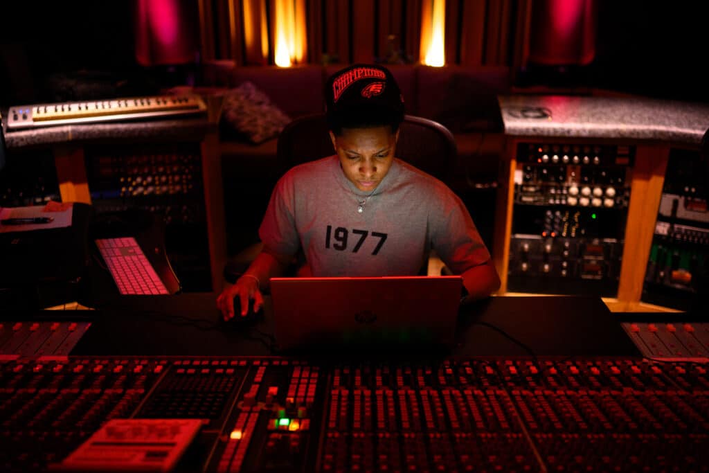 vpp headway music 032 1 1 - Bucks County Beacon - The Soundtrack to Philly’s Waning Gun Violence