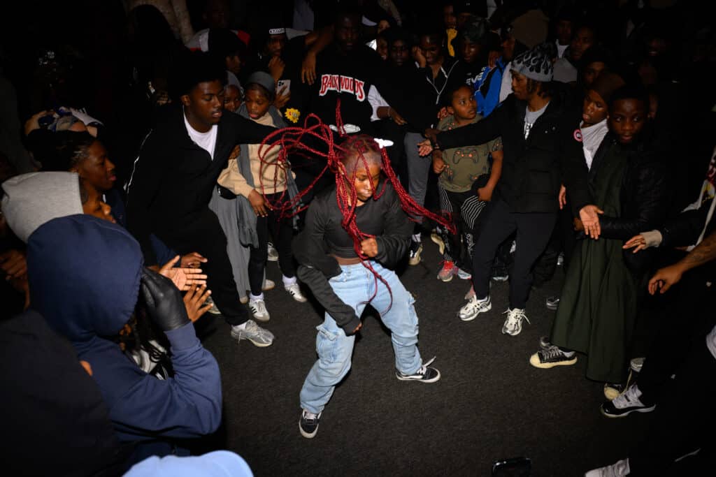 vpp headway music 081 - Bucks County Beacon - The Soundtrack to Philly’s Waning Gun Violence