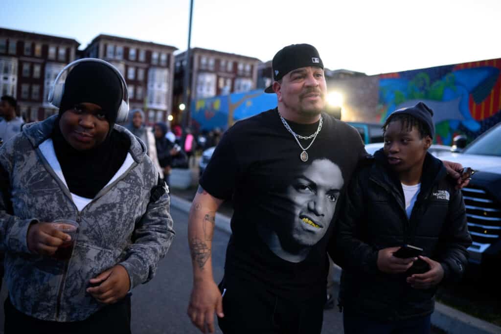 vpp headway music 098 1 - Bucks County Beacon - The Soundtrack to Philly’s Waning Gun Violence