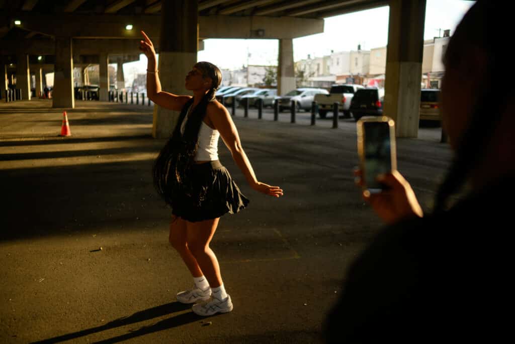 vpp headway music 140 - Bucks County Beacon - The Soundtrack to Philly’s Waning Gun Violence