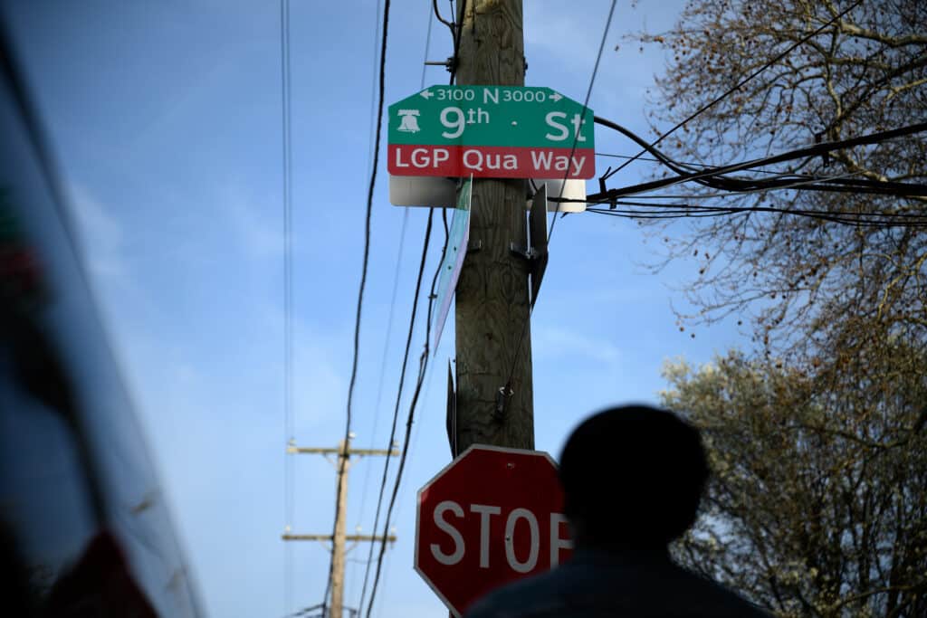 vpp headway music 156 - Bucks County Beacon - The Soundtrack to Philly’s Waning Gun Violence