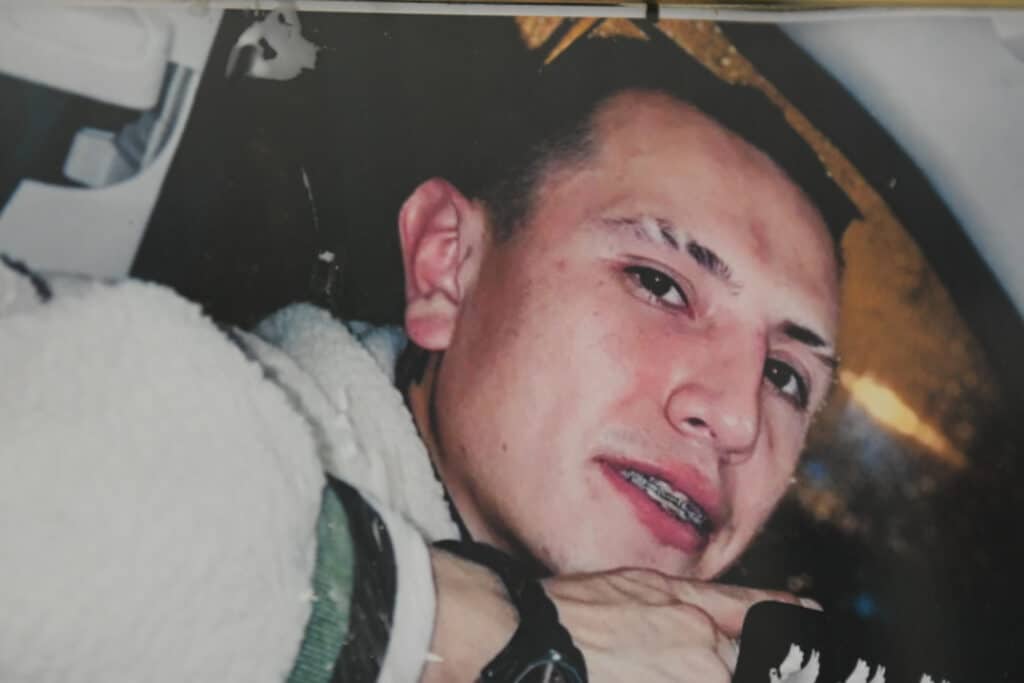 ICE Detainee Suicide 2 - Bucks County Beacon - ICE Detainees Are Dying by Suicide at an 'Alarming' Rate, AP Investigation Finds