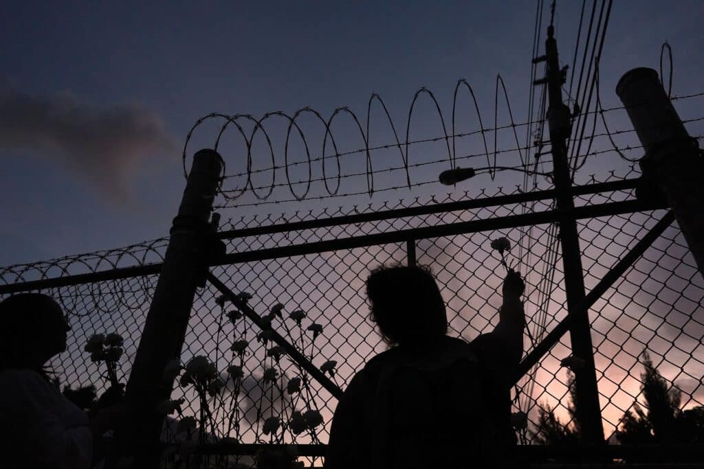 ICE Detention Center Miami - Bucks County Beacon - ICE Detainees Are Dying by Suicide at an 'Alarming' Rate, AP Investigation Finds