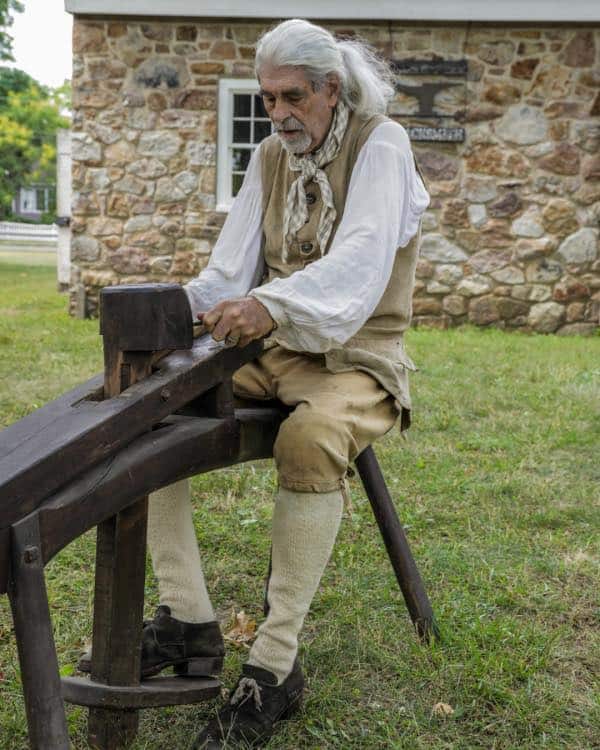 Three Ideal Spots to Celebrate America250 in Bucks County 1 Washington Crossing Historic Park - Bucks County Beacon - Three Ideal Spots to Celebrate America250 in Bucks County